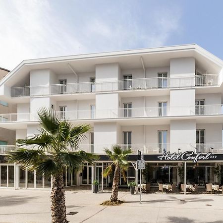 Hotel Confort Κατόλικα Εξωτερικό φωτογραφία