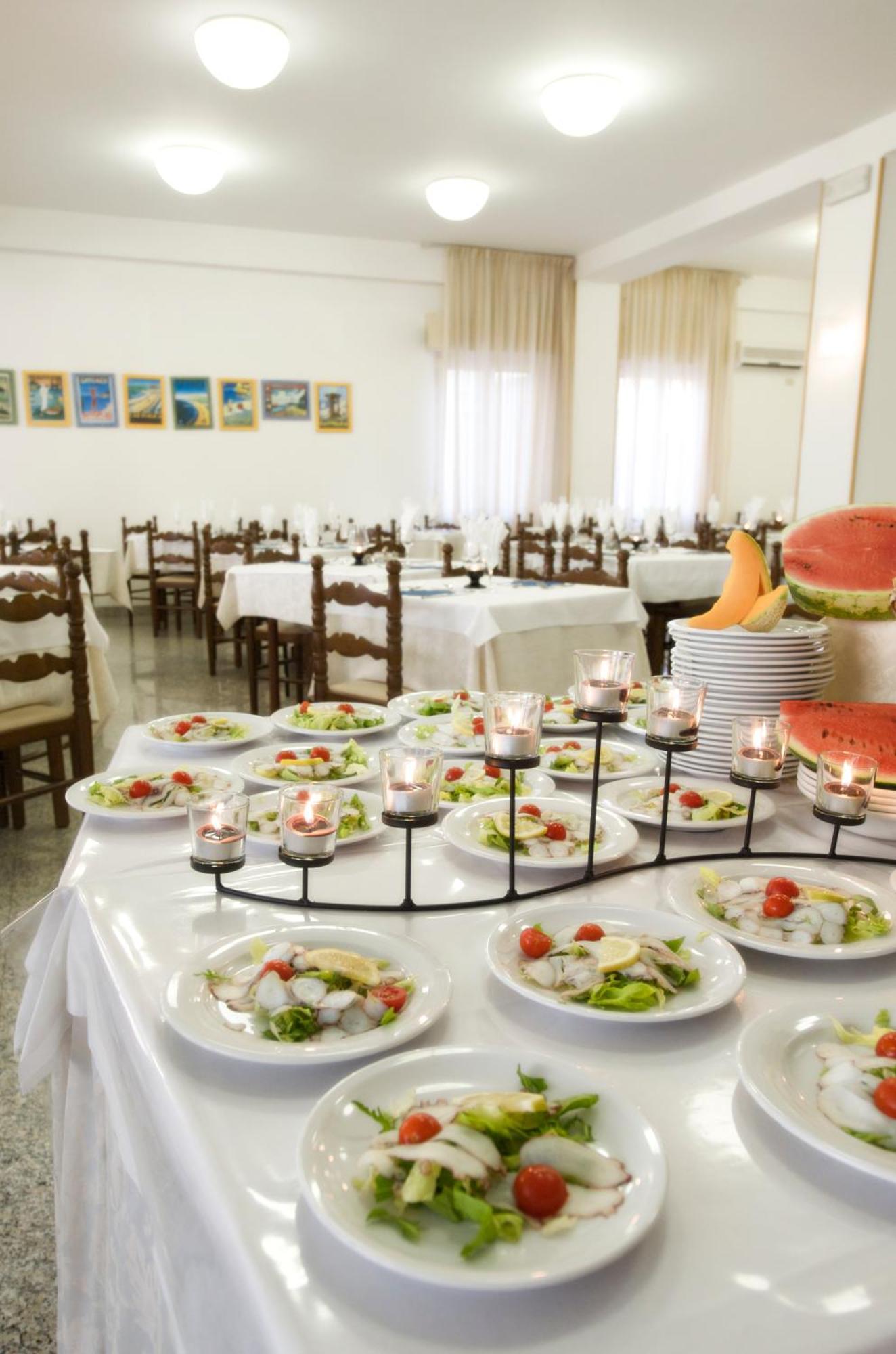 Hotel Confort Κατόλικα Εξωτερικό φωτογραφία