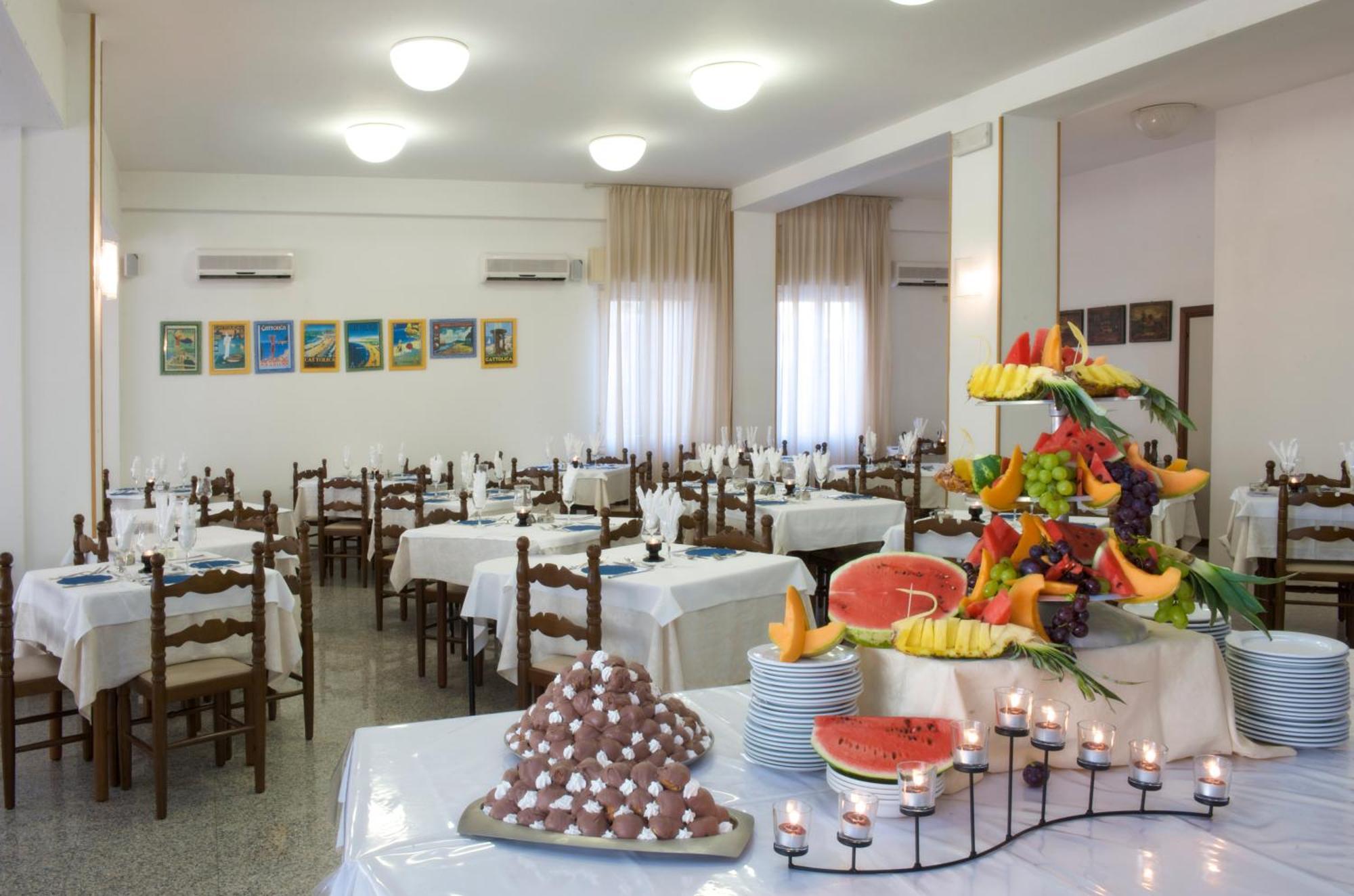 Hotel Confort Κατόλικα Εξωτερικό φωτογραφία